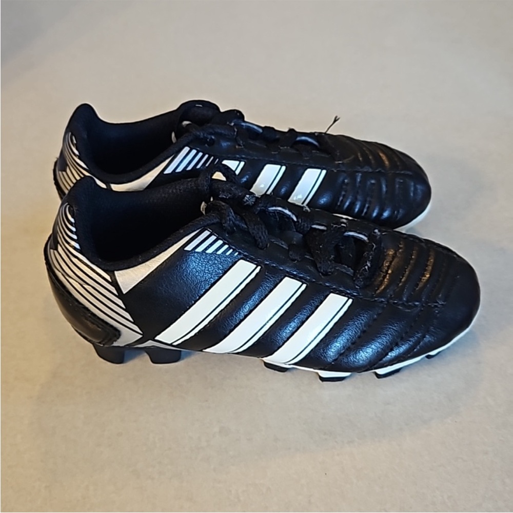 Adidas toddler soccer cleats